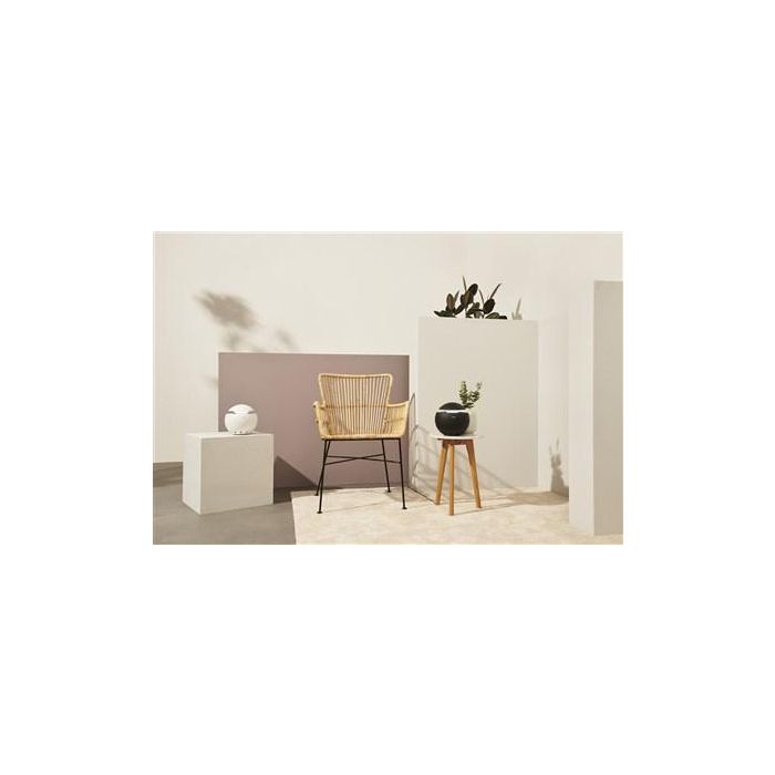Duux DUAP02 Purificador de Aire Sphere Blanco con Difusor de Aromas 16 Duux DUAP02 Purificador de Aire Sphere Blanco con Difusor de Aromas 16