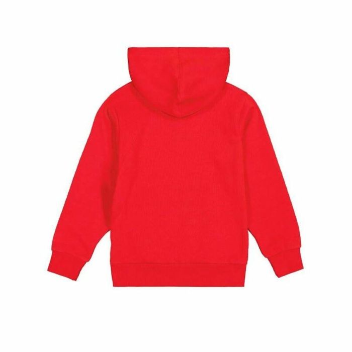 Sudadera con Capucha Niño Champion 306837-RS011 Rojo 1