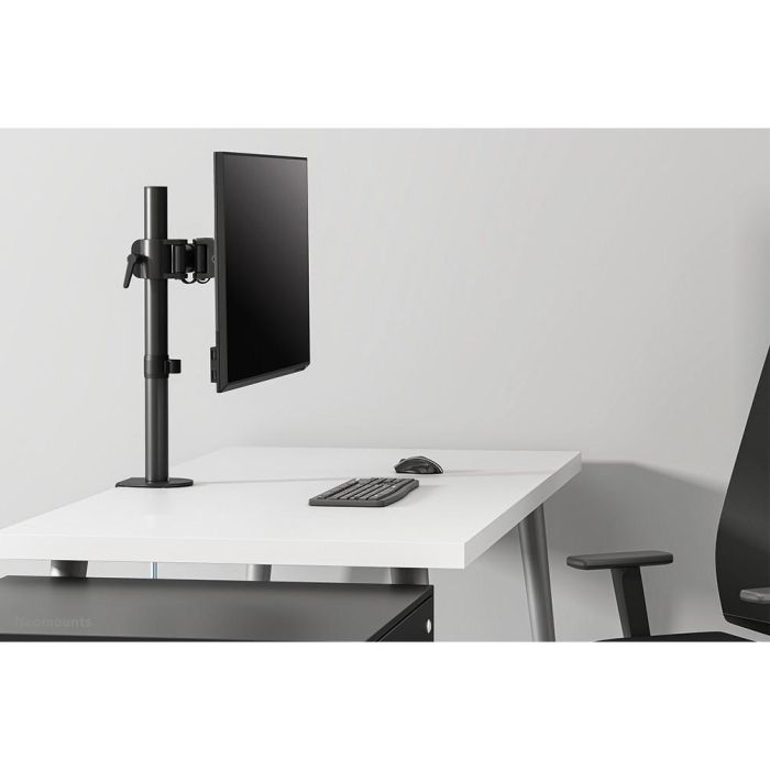 Soporte de Mesa para Pantalla Neomounts NM-D135BLACK 3