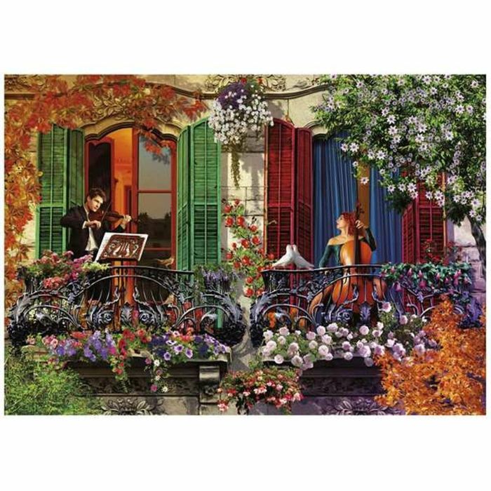 Puzzle Educa Serenade 1 Puzzle Educa Serenade 1
