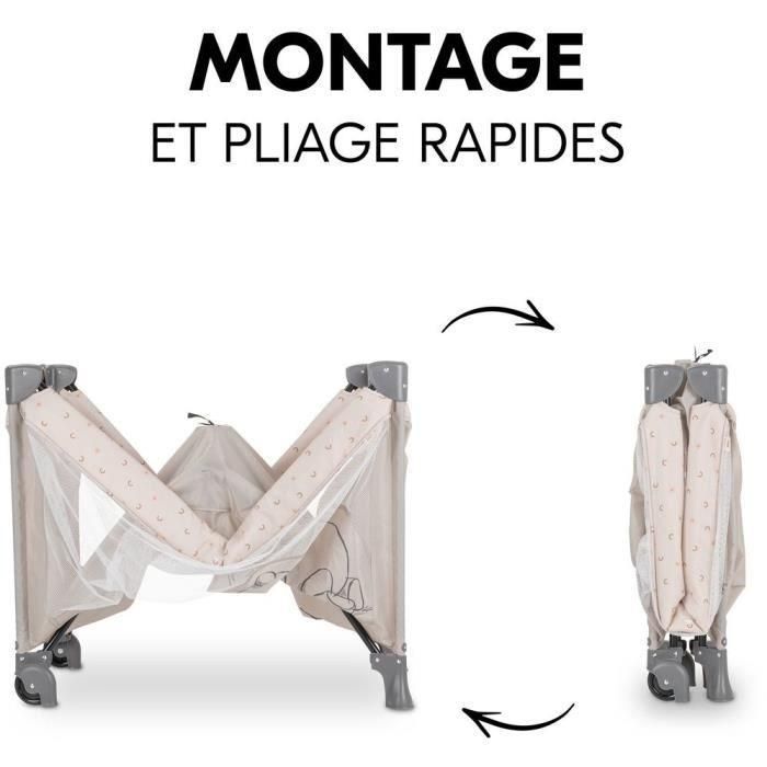 Cuna de Bebé Hauck 5 Cuna de Bebé Hauck 5