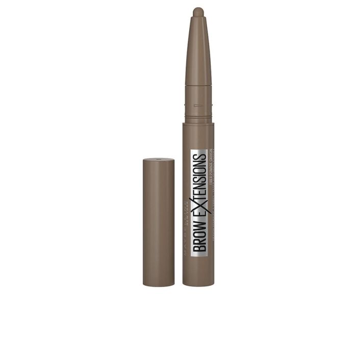 Maquillaje para Cejas Brow Xtensions Maybelline 2