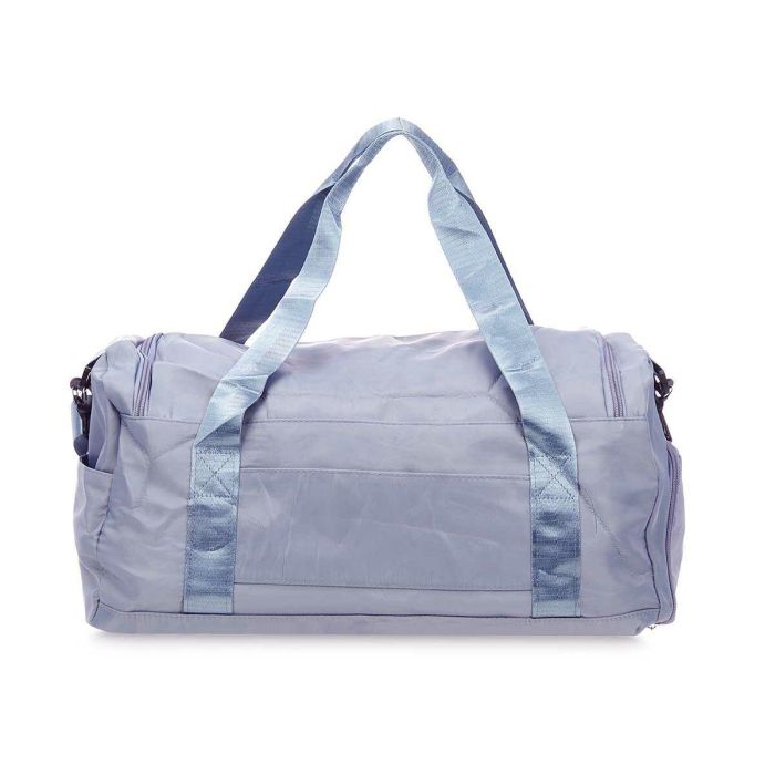 Bolsa de Viaje Pincello 579 Azul 46 x 25 x 28 cm (5 Unidades) 2