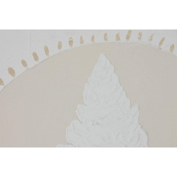 Cuadro Mediterraneo DKD Home Decor Crema Blanco 3 x 40 x 40 cm (4 Unidades) 2 Cuadro Mediterraneo DKD Home Decor Crema Blanco 3 x 40 x 40 cm (4 Unidades) 2