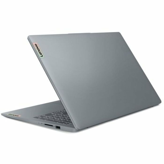 Laptop Lenovo 83ER00A6SP 15,6" i5-12450H 16 GB RAM 512 GB SSD Qwerty Español 2