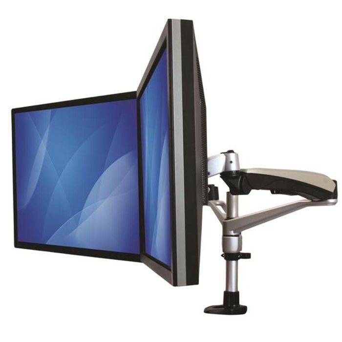 Soporte de Mesa para Pantalla Startech ARMDUAL30 11 Soporte de Mesa para Pantalla Startech ARMDUAL30 11