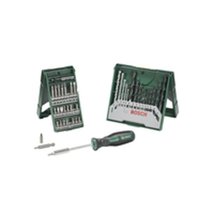 Set de Destornilladores BOSCH 11
