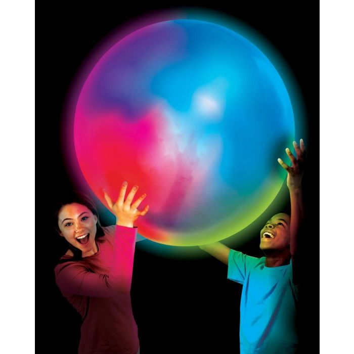 Super Wubble Impacto Luminoso 2 Super Wubble Impacto Luminoso 2