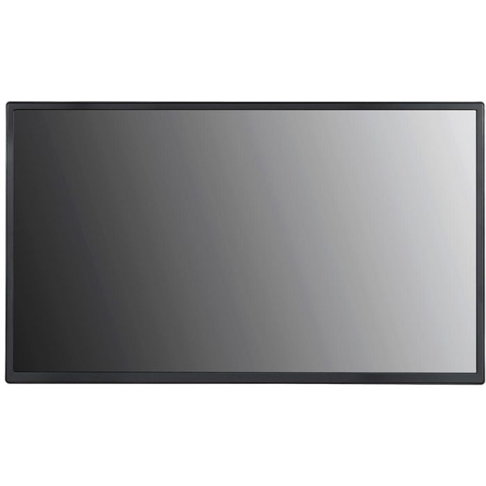 LG 32SM5J-B Pantalla de señalización digital IPS 32" Full HD, 1920x1080, Negro, Horizontal/Vertical, 24/7 1 LG 32SM5J-B Pantalla de señalización digital IPS 32" Full HD, 1920x1080, Negro, Horizontal/Vertical, 24/7 1