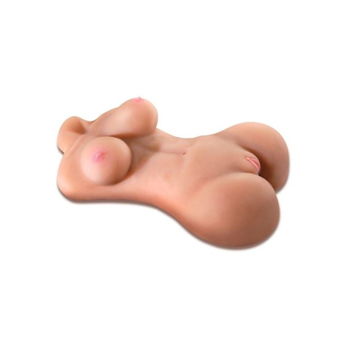 Masturbador Masculino Pipedream Mega Fuck Slut Carne 5 Masturbador Masculino Pipedream Mega Fuck Slut Carne 5