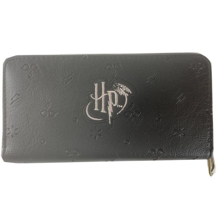 Billetero Wings Harry Potter 1