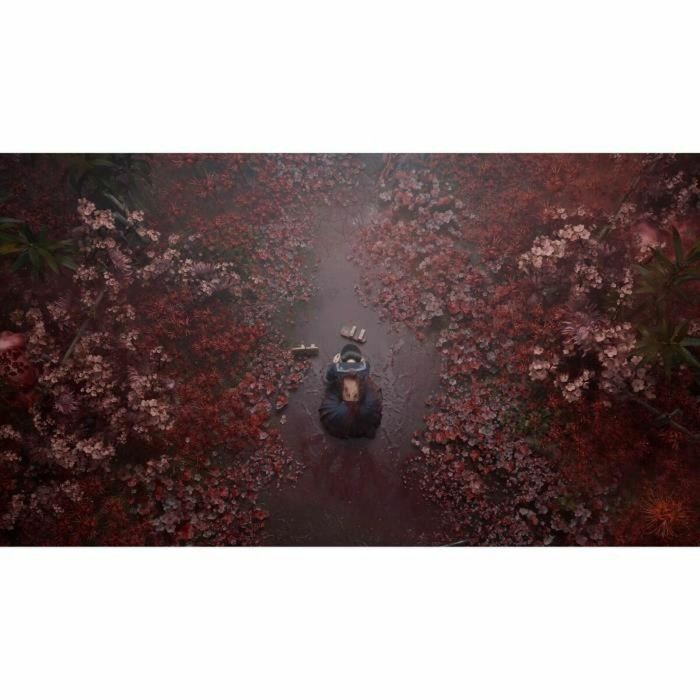 Videojuego Xbox Series X Just For Games Silent Hill F 14