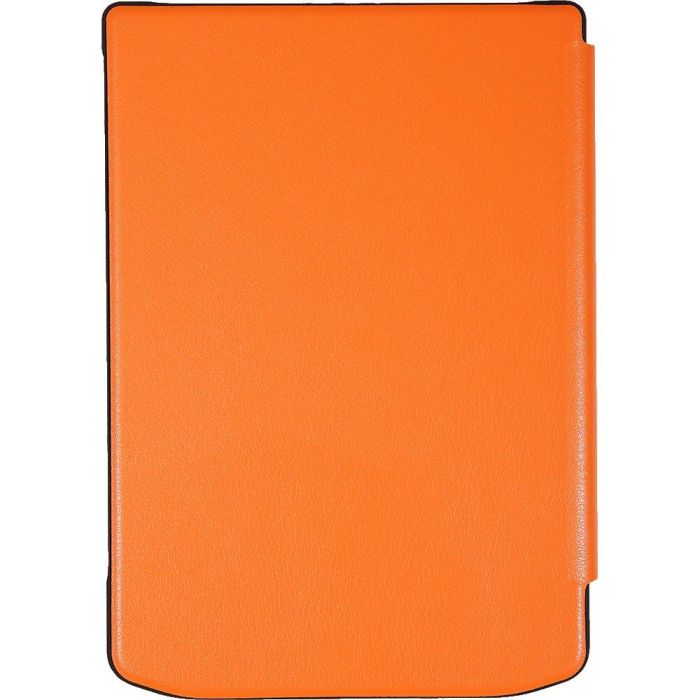 Pocketbook Funda Shell Series Verse Verse - Carcasa naranja 6" compatible con Verse y Verse Pro 4