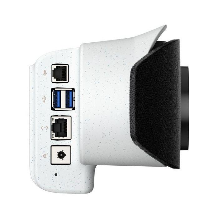 HP Poly Studio X52 Barra de Video Todo en Uno para Videoconferencias, Mejora Reuniones con Audio y Video Innovadores 11