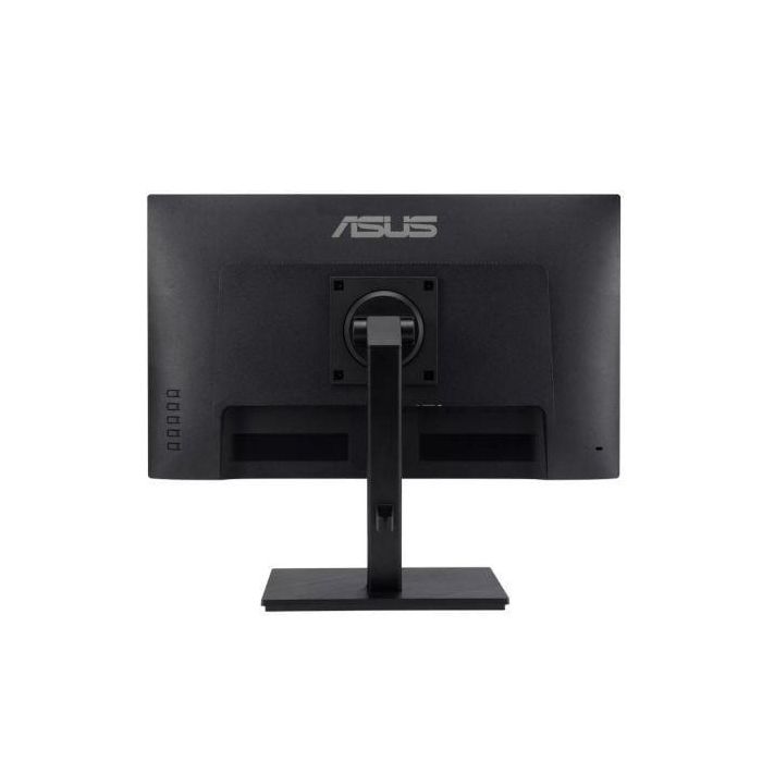Asus VA24EQSB Monitor 23.8" Full HD IPS 75Hz Adaptive-Sync | Ergonómico (Altura, Giro, Pivote, Inclinación), Eye Care, Altavoces | Negro 4 Asus VA24EQSB Monitor 23.8" Full HD IPS 75Hz Adaptive-Sync | Ergonómico (Altura, Giro, Pivote, Inclinación), Eye Care, Altavoces | Negro 4