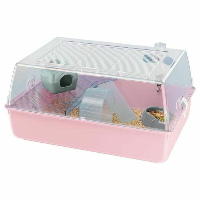 MINI DUNA Hamster Cage para hámsters