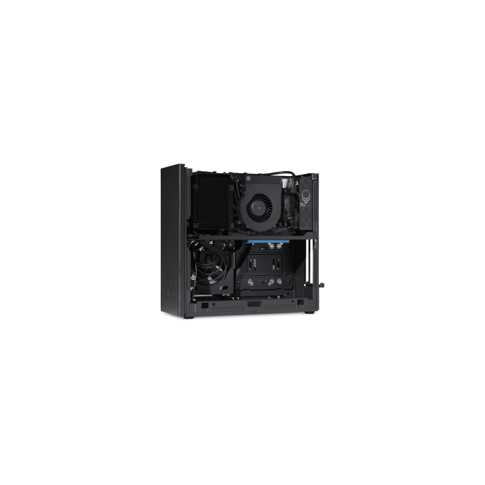 Intel NUC 13 Extreme Kit - NUC13RNGi7 Escritorio Negro i7-13700K Intel Z690 LGA 1700 10 Intel NUC 13 Extreme Kit - NUC13RNGi7 Escritorio Negro i7-13700K Intel Z690 LGA 1700 10