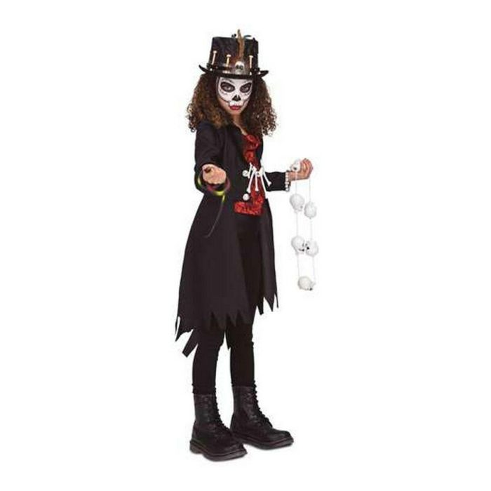 Disfraz para Niños My Other Me Voodoo Master 3