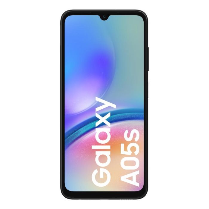 Samsung Galaxy A05s 17 cm (6.7") SIM doble Android 13 4G USB Tipo C 4 GB 128 GB 5000 mAh Negro 5 Samsung Galaxy A05s 17 cm (6.7") SIM doble Android 13 4G USB Tipo C 4 GB 128 GB 5000 mAh Negro 5