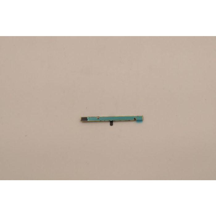 Lenovo FRU CS20 Módulo Cámara HD RGB con 2 Micrófonos, Interfaz ZIF, 4mm para Laptops y Videoconferencia Lenovo 1