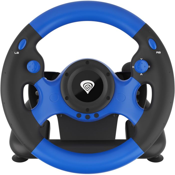 Genesis Volante Gaming Seaborg 350 para PC/XBOX/PS 6 Genesis Volante Gaming Seaborg 350 para PC/XBOX/PS 6