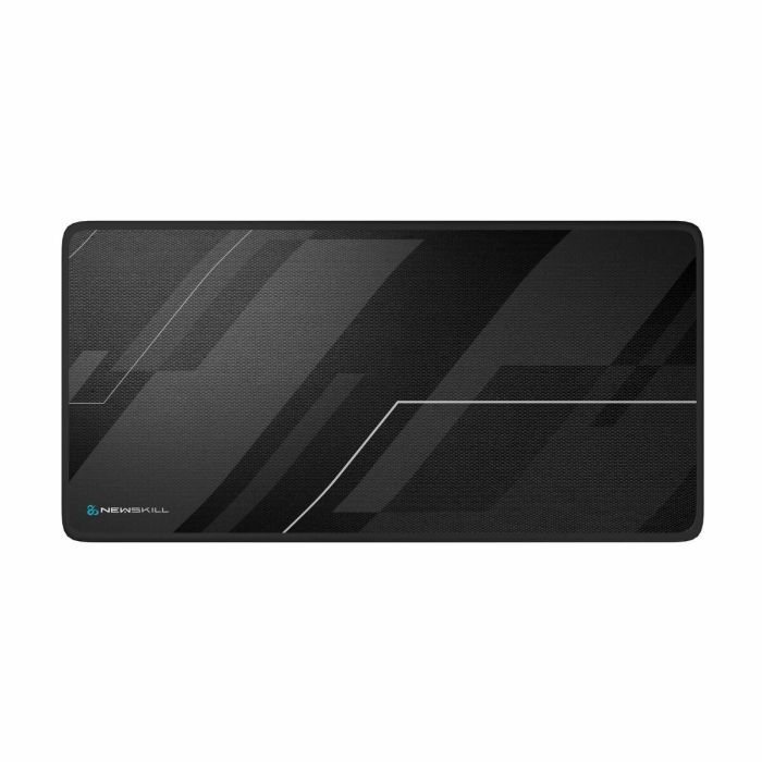 Alfombrilla de Ratón Newskill NS-MP-ARTEMIS-BL-XXL Negro Alfombrilla de Ratón Newskill NS-MP-ARTEMIS-BL-XXL Negro