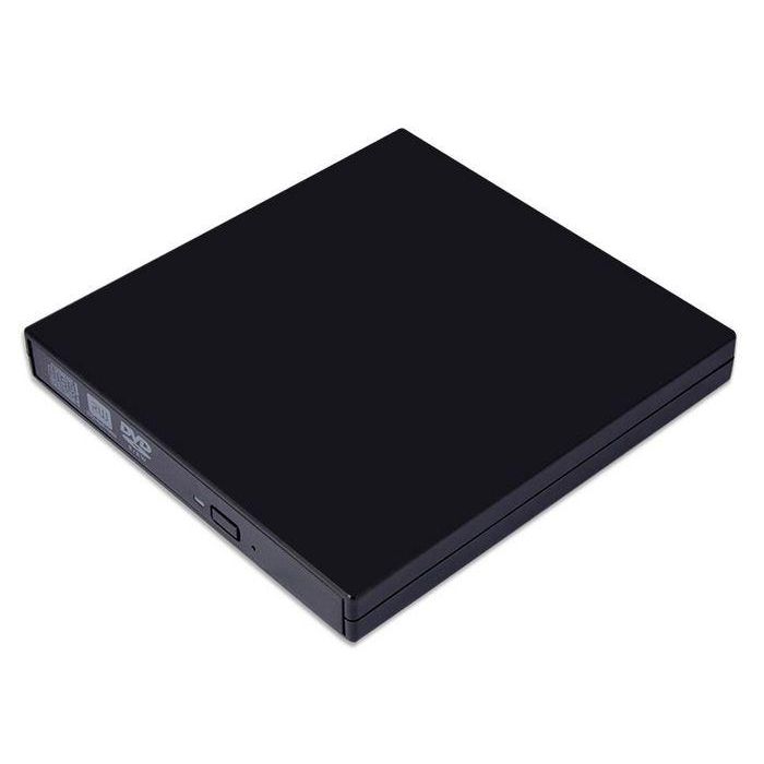 CoreParts USB3.0 Slim DVD Burner Tray CoreParts USB3.0 Slim DVD Burner Tray