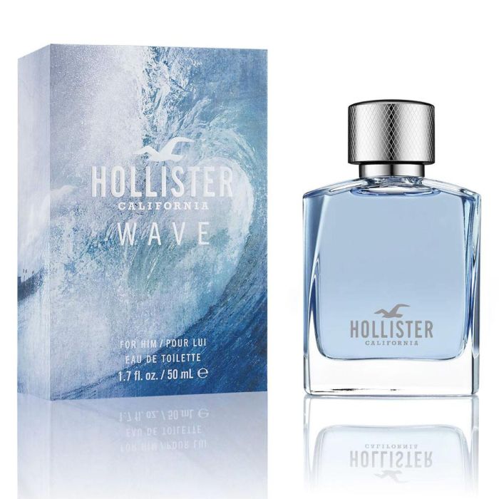 Perfume Hombre Hollister EDT 2