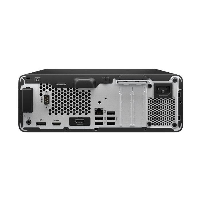 HP 99Q61ET PC Sobremesa Pro SFF 400 G9 Intel Core i5-14500 / 8GB RAM / 256GB SSD / Windows 11 Pro 3