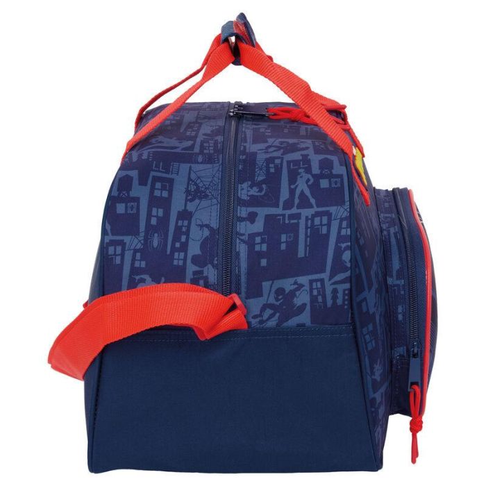 Bolsa deporte Spiderman Marvel 2
