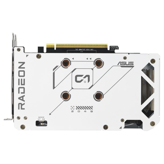 Tarjeta Gráfica Asus 90YV0LG3-M0NA00 GDDR6 RADEON RX 9060 XT 16 GB 13 Tarjeta Gráfica Asus 90YV0LG3-M0NA00 GDDR6 RADEON RX 9060 XT 16 GB 13