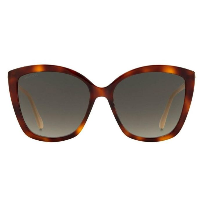 Jimmy Choo Gafas Nat-S 145 mm 1 Jimmy Choo Gafas Nat-S 145 mm 1
