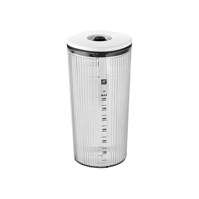 Zwilling 53104-900-0 Batidora de mano, 800W, Blanco