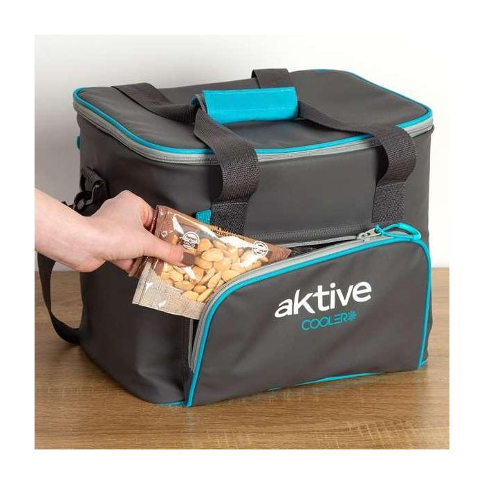 Nevera termica 20 litros 32x23x28 cm 5 Nevera termica 20 litros 32x23x28 cm 5