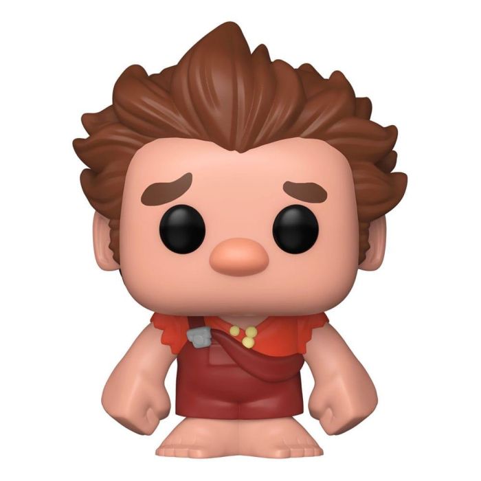 Bitty Pop Arcade Disney Wreck - It Ralph 2 Bitty Pop Arcade Disney Wreck - It Ralph 2