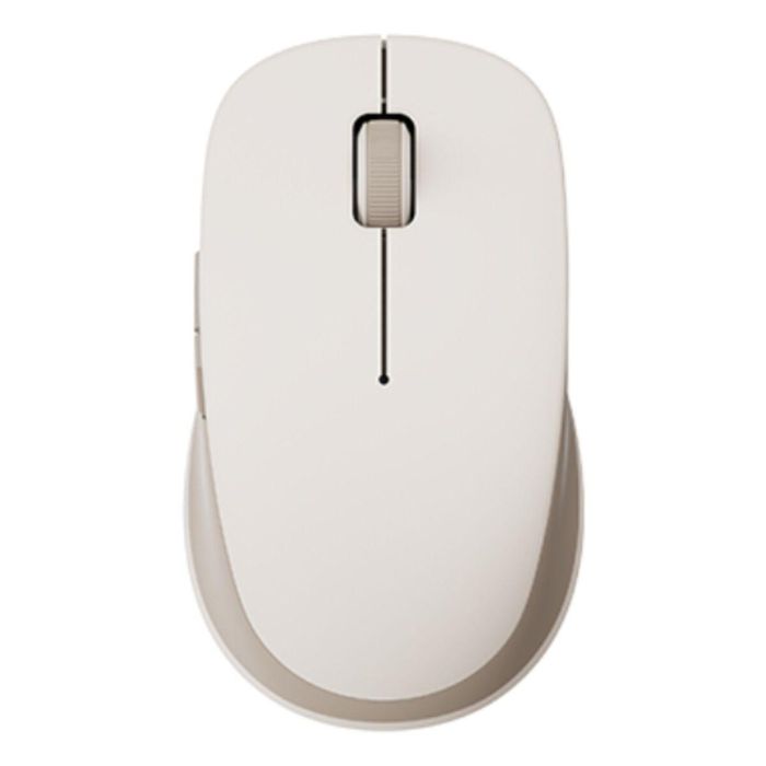 Xiaomi Dual-Mode Wireless Mouse 2 BHR8849GL Blanco - Ratón Inalámbrico con Conectividad Dual 7 Xiaomi Dual-Mode Wireless Mouse 2 BHR8849GL Blanco - Ratón Inalámbrico con Conectividad Dual 7
