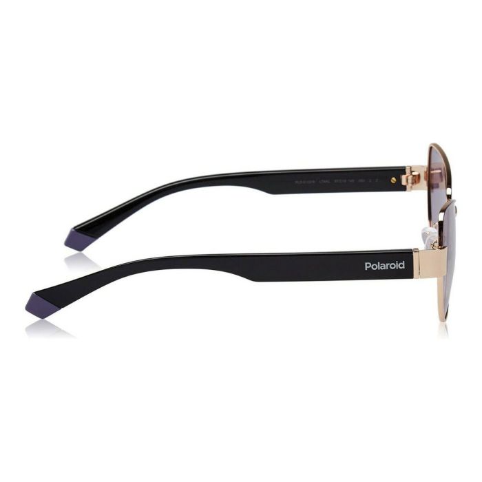 Gafas de Sol Unisex Polaroid 203159 ø 57 mm 3 Gafas de Sol Unisex Polaroid 203159 ø 57 mm 3