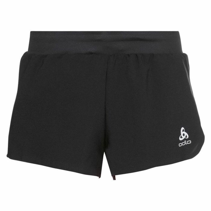 Pantalón para Adultos Odlo Zeroweight 3" Mujer 0 Pantalón para Adultos Odlo Zeroweight 3" Mujer 0