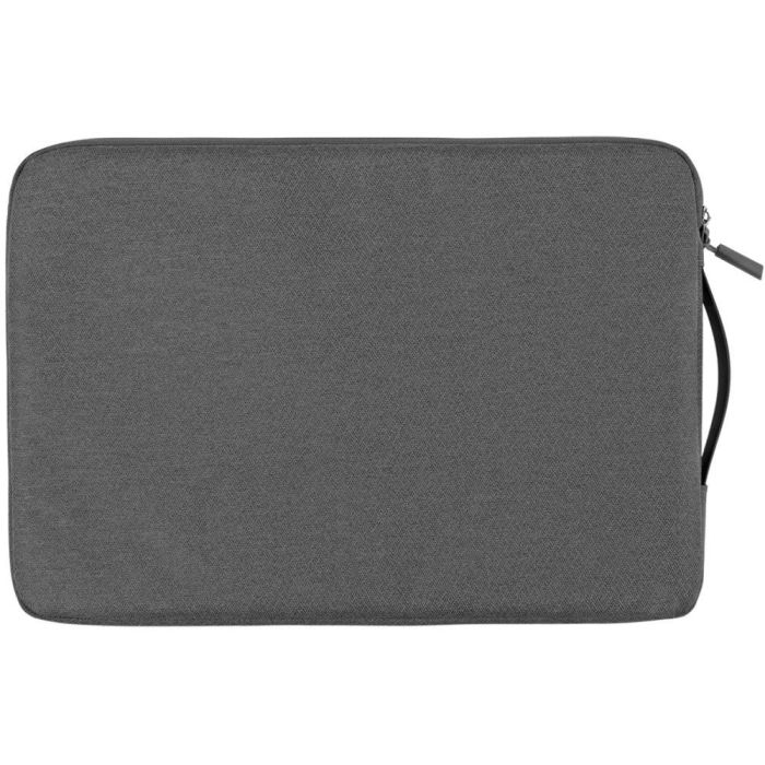 4smarts Laptop AirCushion Slim Sleeve 15", grau 1