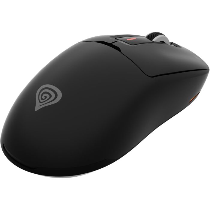 GENESIS Zircon 660 Ratón Gaming Óptico 12000 DPI, Triple Conectividad Inalámbrico/Bluetooth/USB, 59g Peso Ligero, Mano Derecha 8 GENESIS Zircon 660 Ratón Gaming Óptico 12000 DPI, Triple Conectividad Inalámbrico/Bluetooth/USB, 59g Peso Ligero, Mano Derecha 8