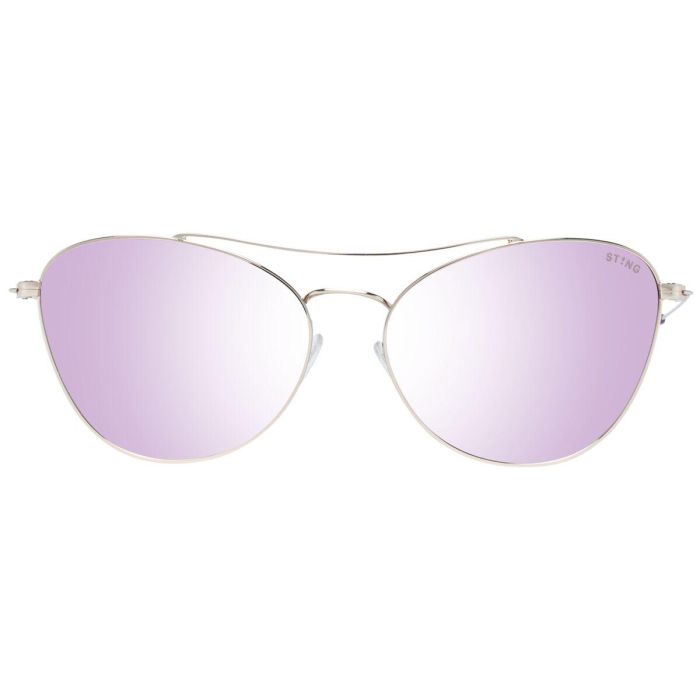 Gafas de Sol Mujer Sting SST218 55300X 3