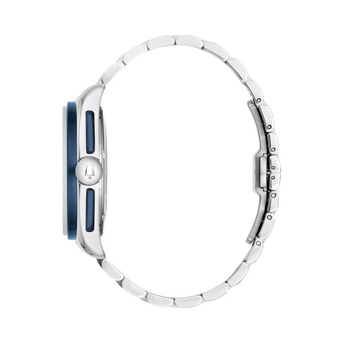 Reloj Hombre Bulova 98A329 1 Reloj Hombre Bulova 98A329 1