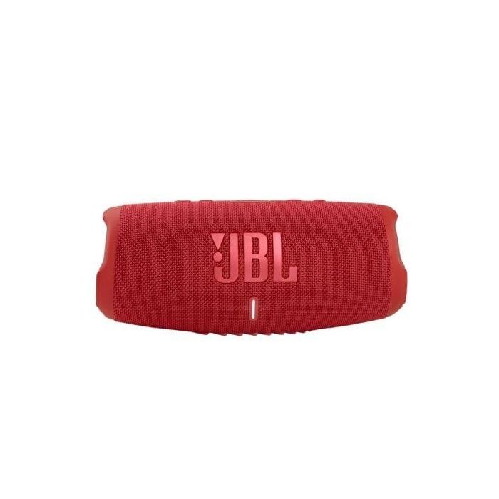 Altavoz con Bluetooth JBL Charge 5/ 40W/ 1.0/ Rojo 1 Altavoz con Bluetooth JBL Charge 5/ 40W/ 1.0/ Rojo 1