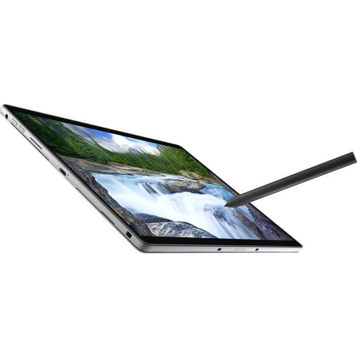 Dell PN7320A Active Pen – Lápiz Óptico Inalámbrico para Latitude 7320 Detachable Travel Keyboard con Carga Ultrarrápida y Almacenaje en Teclado 3 Dell PN7320A Active Pen – Lápiz Óptico Inalámbrico para Latitude 7320 Detachable Travel Keyboard con Carga Ultrarrápida y Almacenaje en Teclado 3