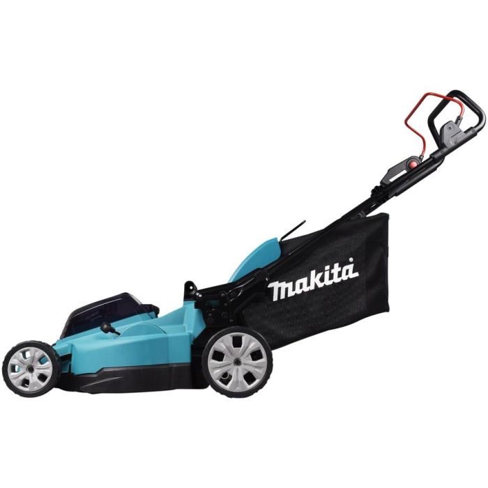 Makita DLM480PT2 Akku-Rasenmäher 16