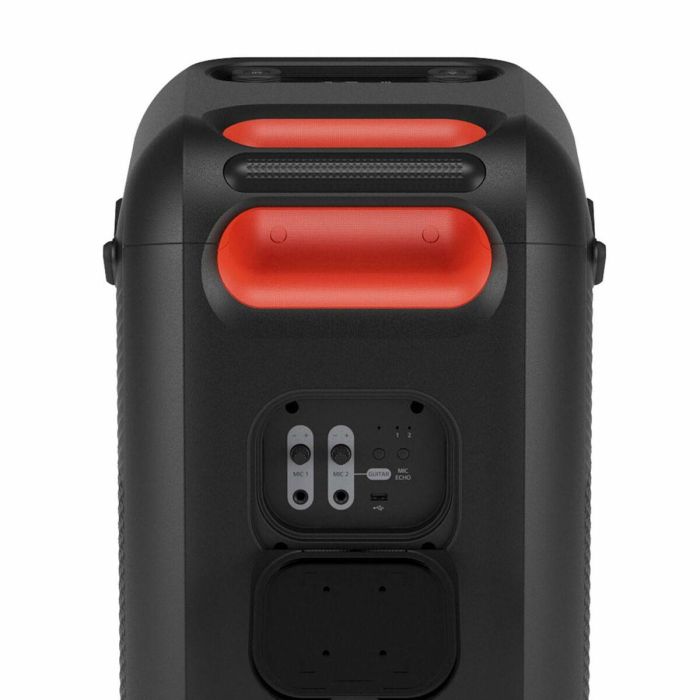 Altavoz Bluetooth LG XL9T.DEUSLLK Negro 12