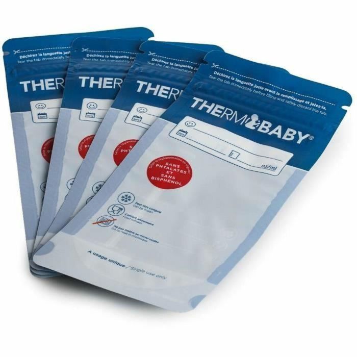 Thermobaby PACK MATERNIDAD y LACTANCIA (en curso) 3 Thermobaby PACK MATERNIDAD y LACTANCIA (en curso) 3