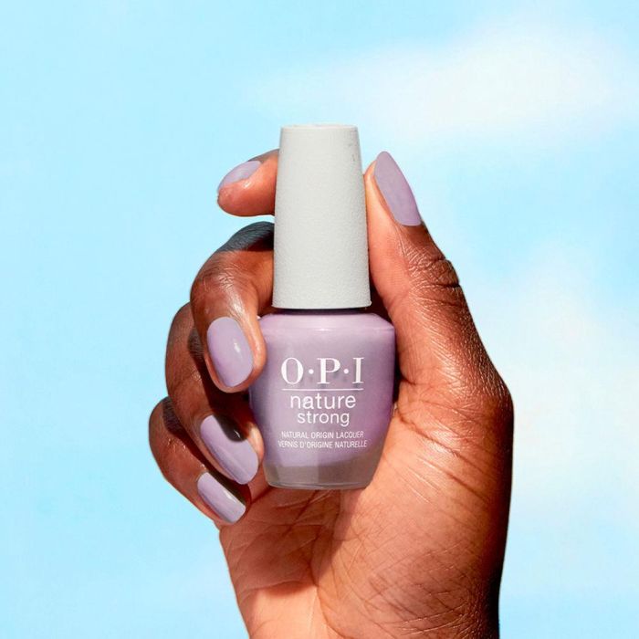 OPI Nature Strong Esmalte de Origen Natural #Spring Into Action 15 ml