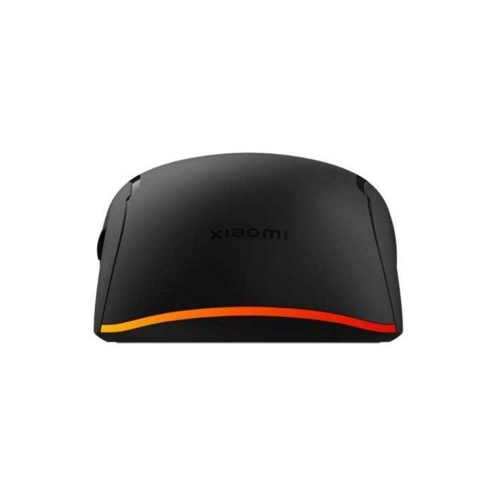 Xiaomi YXSB01YM ratón Juego mano derecha 6200 DPI 4 Xiaomi YXSB01YM ratón Juego mano derecha 6200 DPI 4