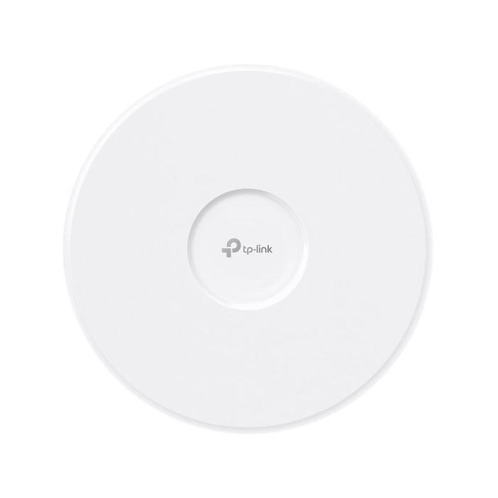 TP-Link EAP783 Omada WiFi 7 Tri-Banda Punto de Acceso 19000 Mbit/s para Techo/Pared